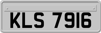 KLS7916