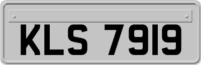 KLS7919