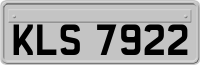KLS7922