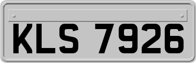 KLS7926