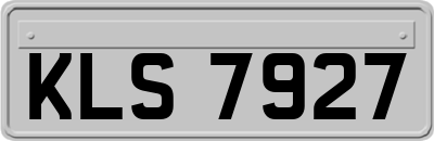 KLS7927