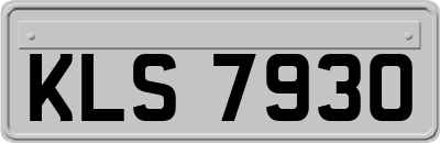 KLS7930