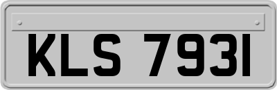 KLS7931