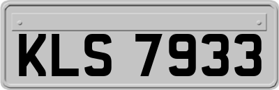KLS7933