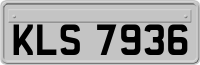 KLS7936