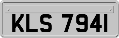 KLS7941