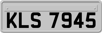 KLS7945