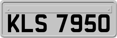 KLS7950