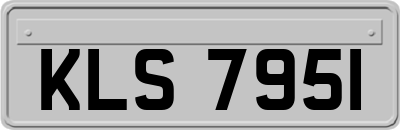 KLS7951