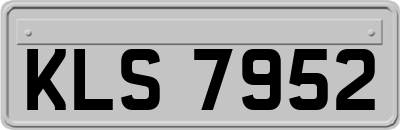 KLS7952