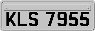 KLS7955