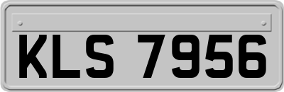 KLS7956