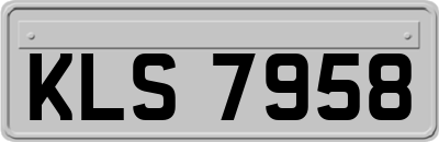 KLS7958