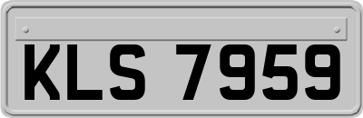 KLS7959