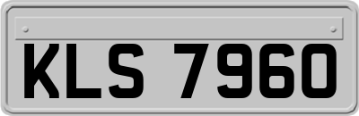 KLS7960