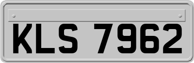 KLS7962