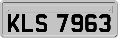 KLS7963