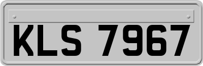 KLS7967