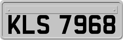 KLS7968