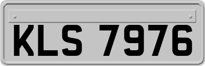 KLS7976