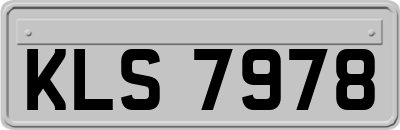 KLS7978