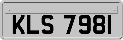 KLS7981