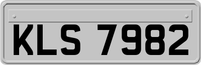 KLS7982
