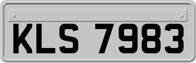 KLS7983