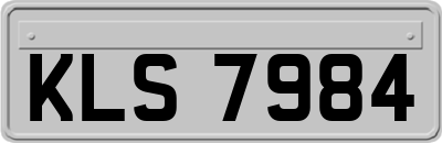 KLS7984