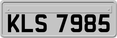 KLS7985