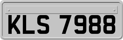 KLS7988