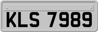 KLS7989
