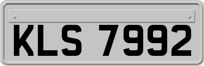 KLS7992