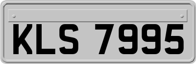 KLS7995
