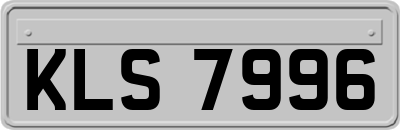 KLS7996