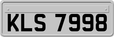 KLS7998