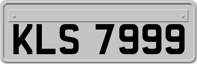 KLS7999