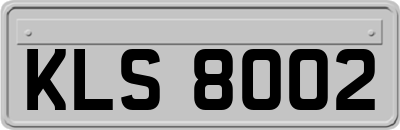 KLS8002