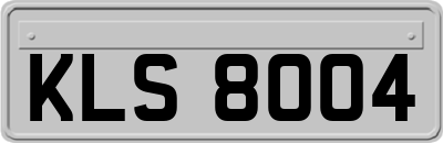 KLS8004