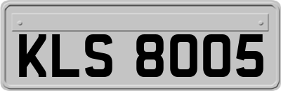 KLS8005