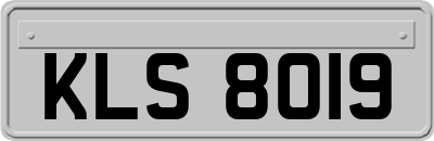 KLS8019