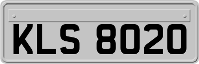 KLS8020