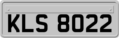 KLS8022