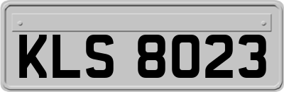 KLS8023