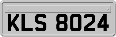 KLS8024