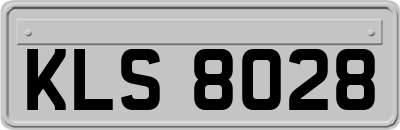 KLS8028