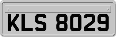 KLS8029