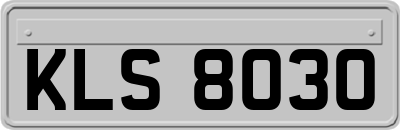 KLS8030