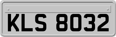 KLS8032
