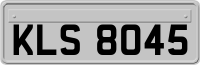 KLS8045